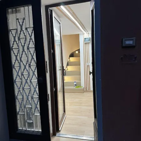 Elly's House Apartment Modena