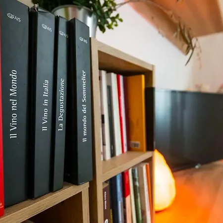 Appartement Elly's House *