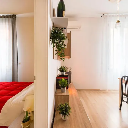 Appartamento Elly's House