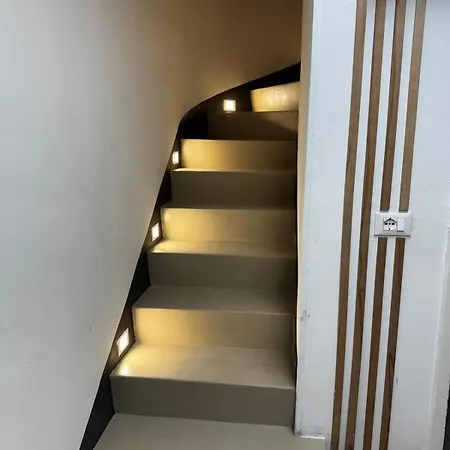 Appartement Elly's House *