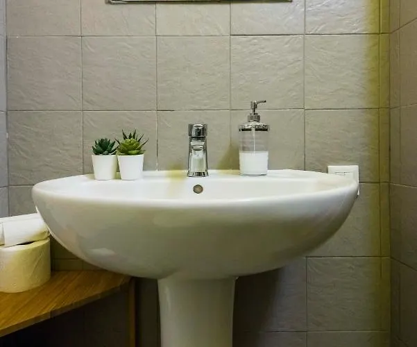 Elly's House Appartamento