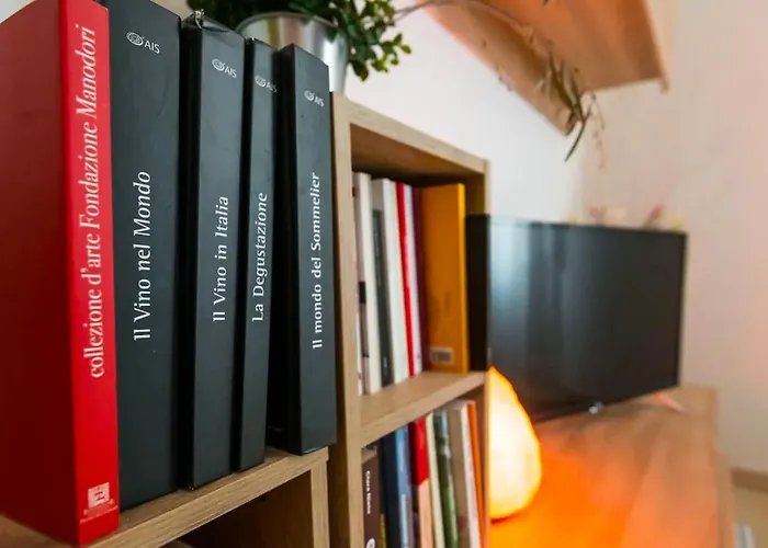 Appartamento Elly's House *